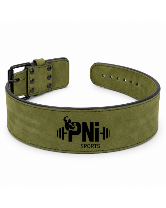 Power Lifting Power Belts