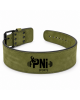 Power Lifting Power Belts