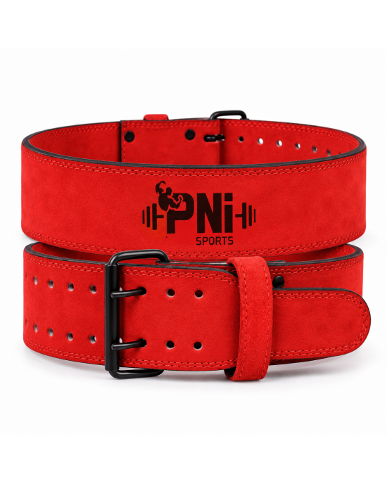 Power Lifting Power Belts