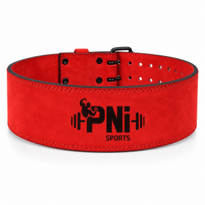 Power Lifting Power Belts