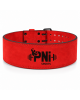Power Lifting Power Belts