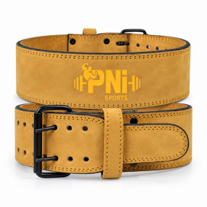 Power Lifting Power Belts