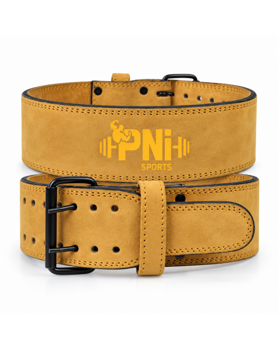 Power Lifting Power Belts