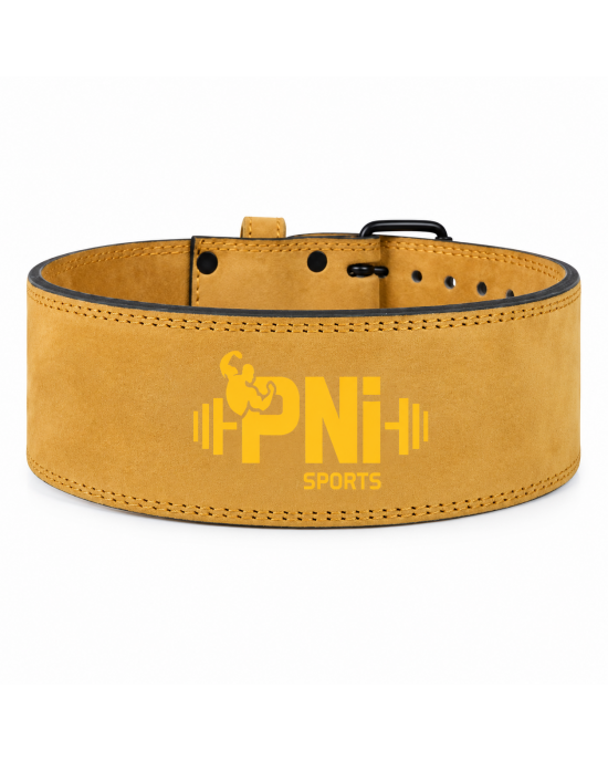 Power Lifting Power Belts