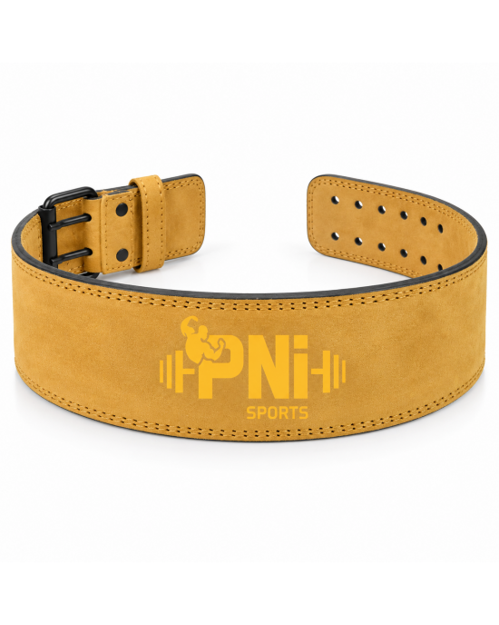 Power Lifting Power Belts