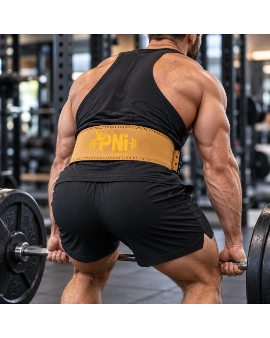 Power Lifting Power Belts