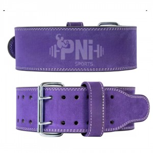 Power Lifting Power Belts