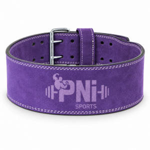 Power Lifting Power Belts