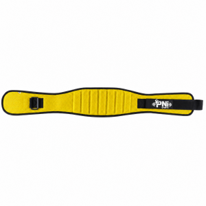 Weight Lifting Neoprene Belts