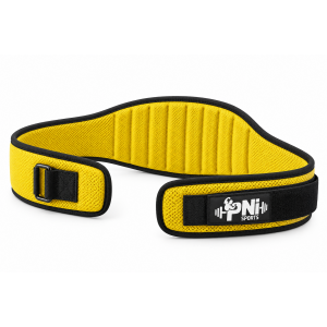Weight Lifting Neoprene Belts