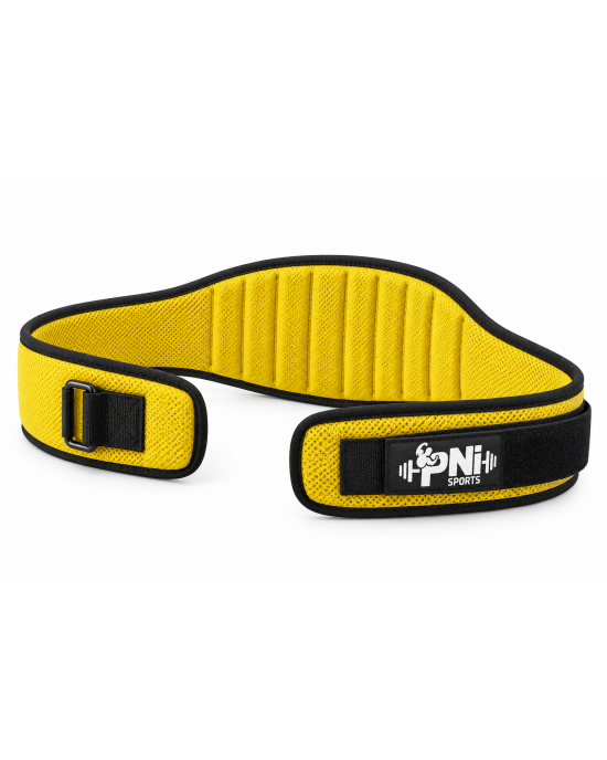 Weight Lifting Neoprene Belts