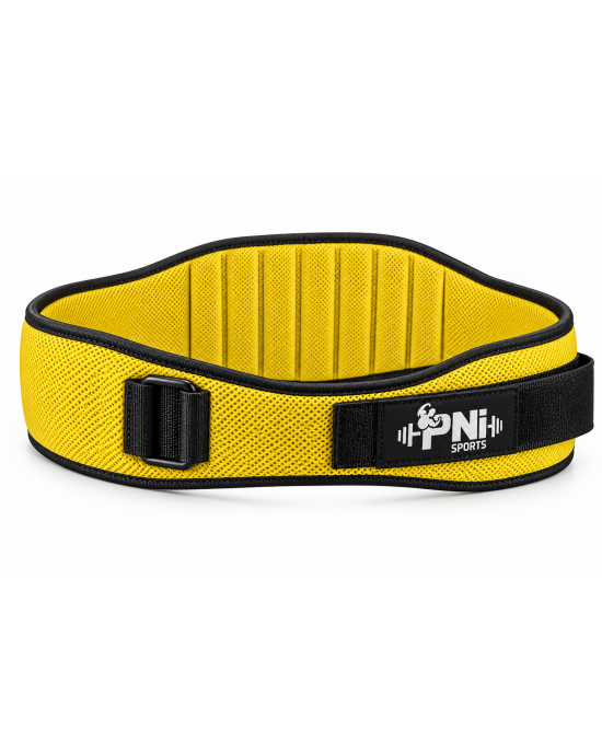 Weight Lifting Neoprene Belts