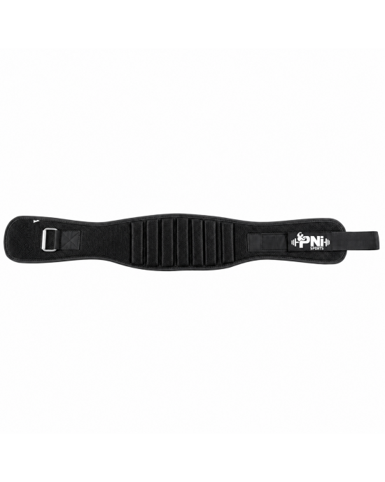 Weight Lifting Neoprene Belts