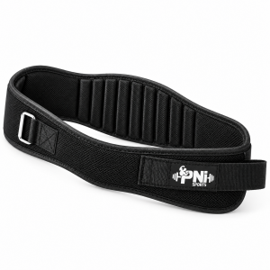 Weight Lifting Neoprene Belts