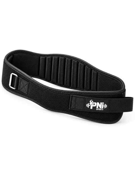 Weight Lifting Neoprene Belts