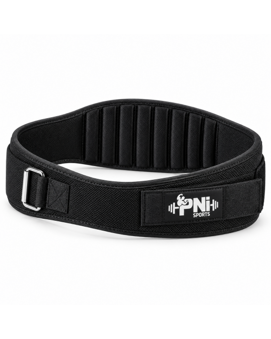 Weight Lifting Neoprene Belts