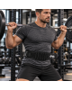 Weight Lifting Neoprene Belts