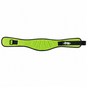 Weight Lifting Neoprene Belts