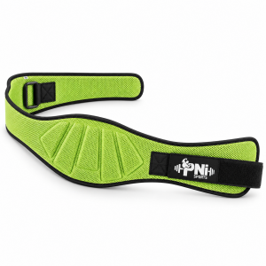 Weight Lifting Neoprene Belts