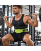Weight Lifting Neoprene Belts