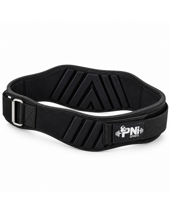 Weight Lifting Neoprene Belts