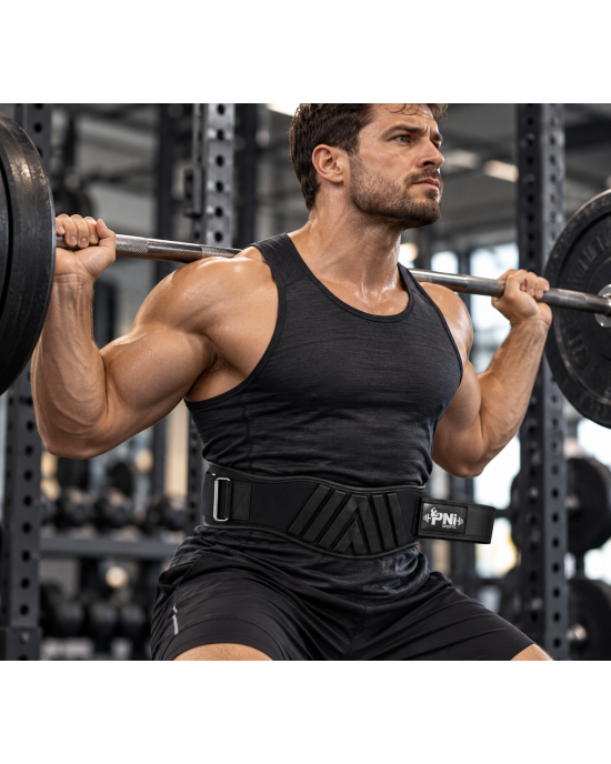 Weight Lifting Neoprene Belts