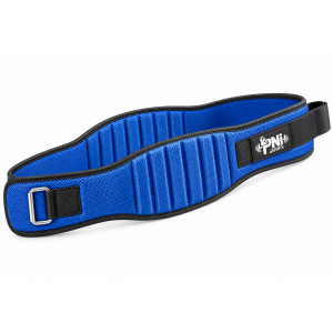 Weight Lifting Neoprene Belts