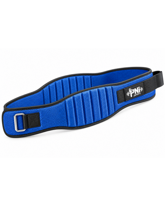 Weight Lifting Neoprene Belts