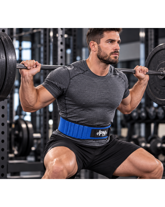 Weight Lifting Neoprene Belts