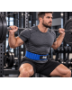 Weight Lifting Neoprene Belts
