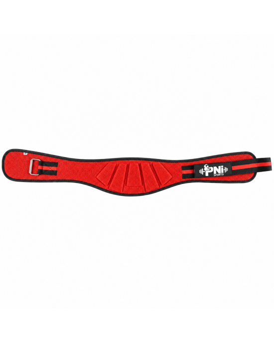 Weight Lifting Neoprene Belts