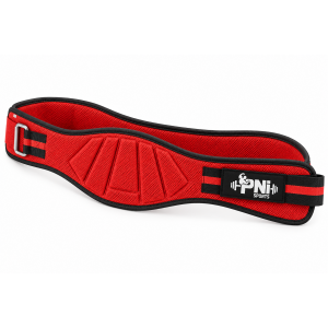 Weight Lifting Neoprene Belts
