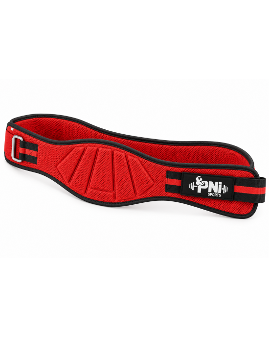 Weight Lifting Neoprene Belts