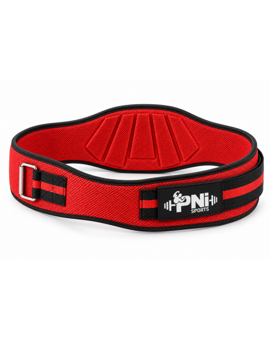 Weight Lifting Neoprene Belts