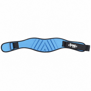 Weight Lifting Neoprene Belts