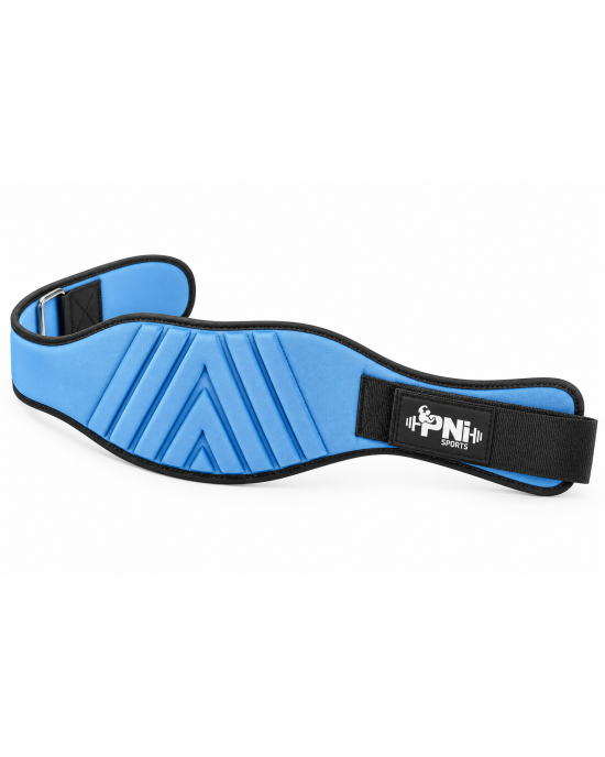 Weight Lifting Neoprene Belts