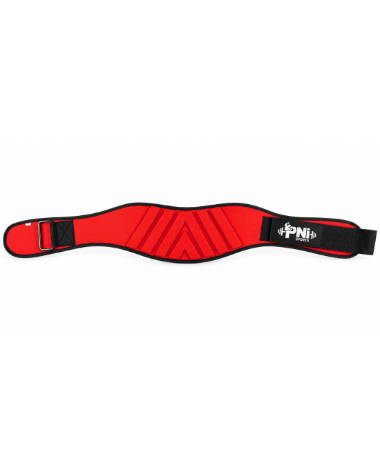 Weight Lifting Neoprene Belts