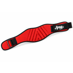 Weight Lifting Neoprene Belts