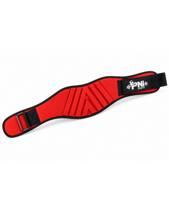 Weight Lifting Neoprene Belts