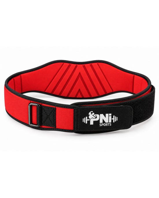 Weight Lifting Neoprene Belts
