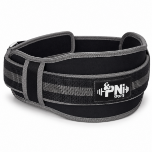 Weight Lifting Neoprene Belts