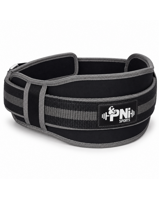 Weight Lifting Neoprene Belts