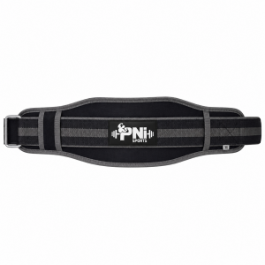 Weight Lifting Neoprene Belts