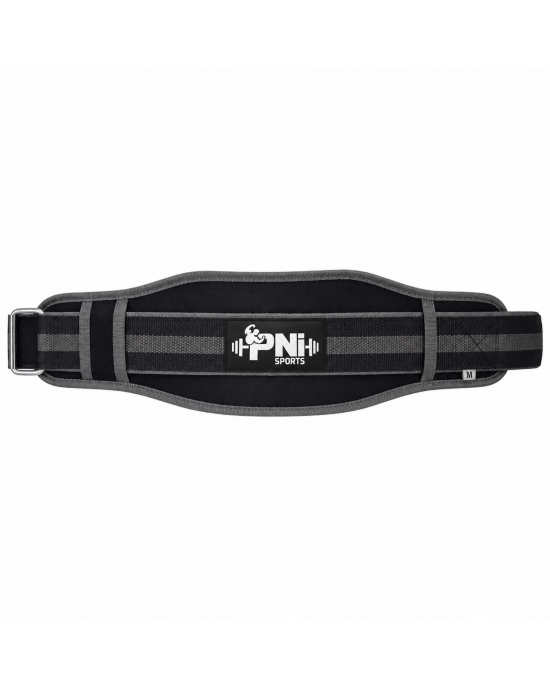 Weight Lifting Neoprene Belts