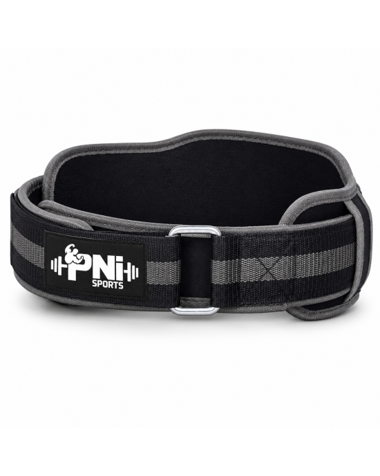 Weight Lifting Neoprene Belts