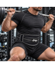 Weight Lifting Neoprene Belts