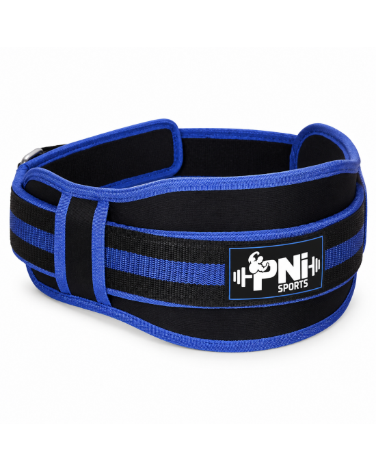 Weight Lifting Neoprene Belts