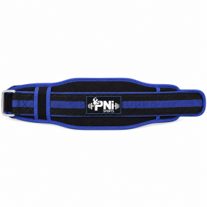Weight Lifting Neoprene Belts