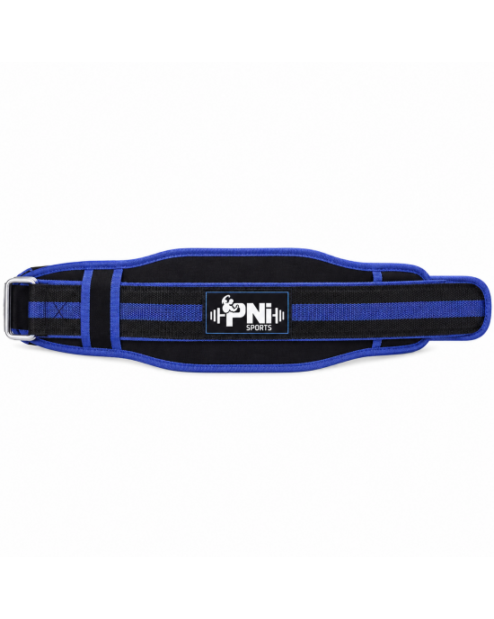 Weight Lifting Neoprene Belts
