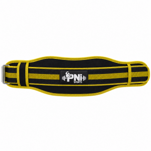 Weight Lifting Neoprene Belts